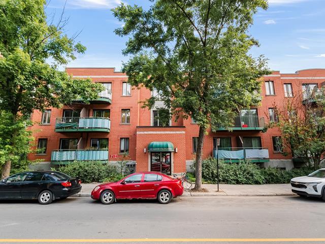 1925 Rue Alexandre-DeSève|#111|Montréal (Ville-Marie), Quebec H2L2W2