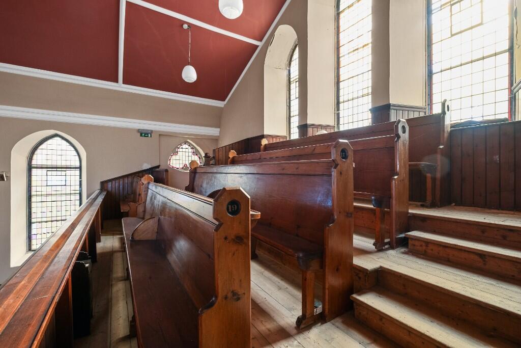 Additional image 7 of Enzie Church, 9 High Street, Portgordon, AB56 5QT