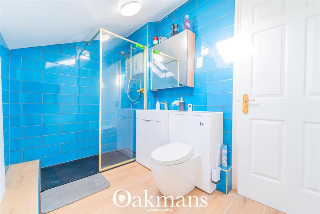 Additional image 12 of Cox Street, Birmingham, B3