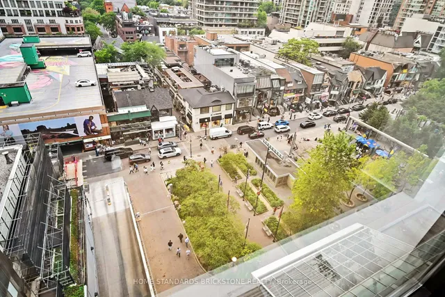 Additional image 46 of 110 Bloor St Unit 1009