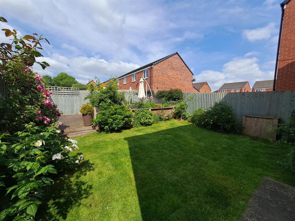 Additional image 14 of Silvermere Park Way, Sheldon, Birmingham