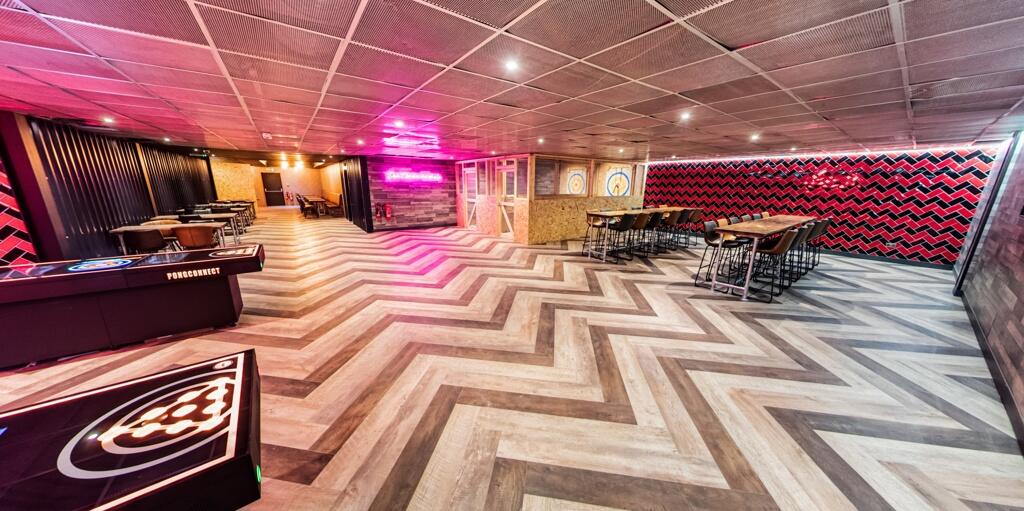 Additional image 8 of The Beach Bar, 1A Beach Esplanade, Aberdeen, AB24 5NS