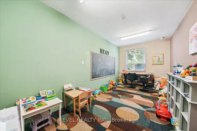 Additional image 31 of 1660 Bloor St Unit 615