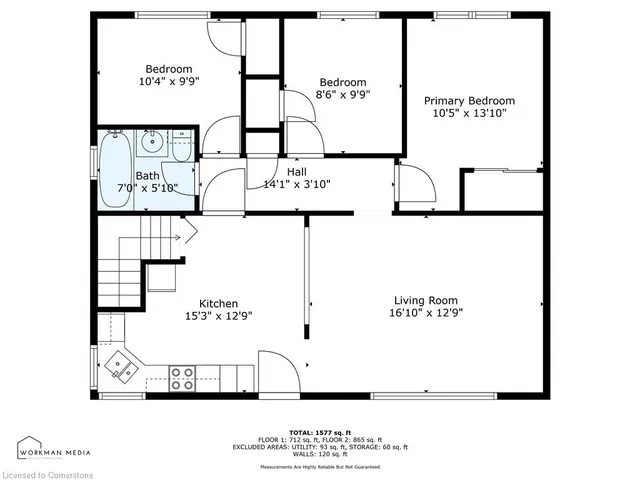 Additional image 29 of 73 Welbourn Dr