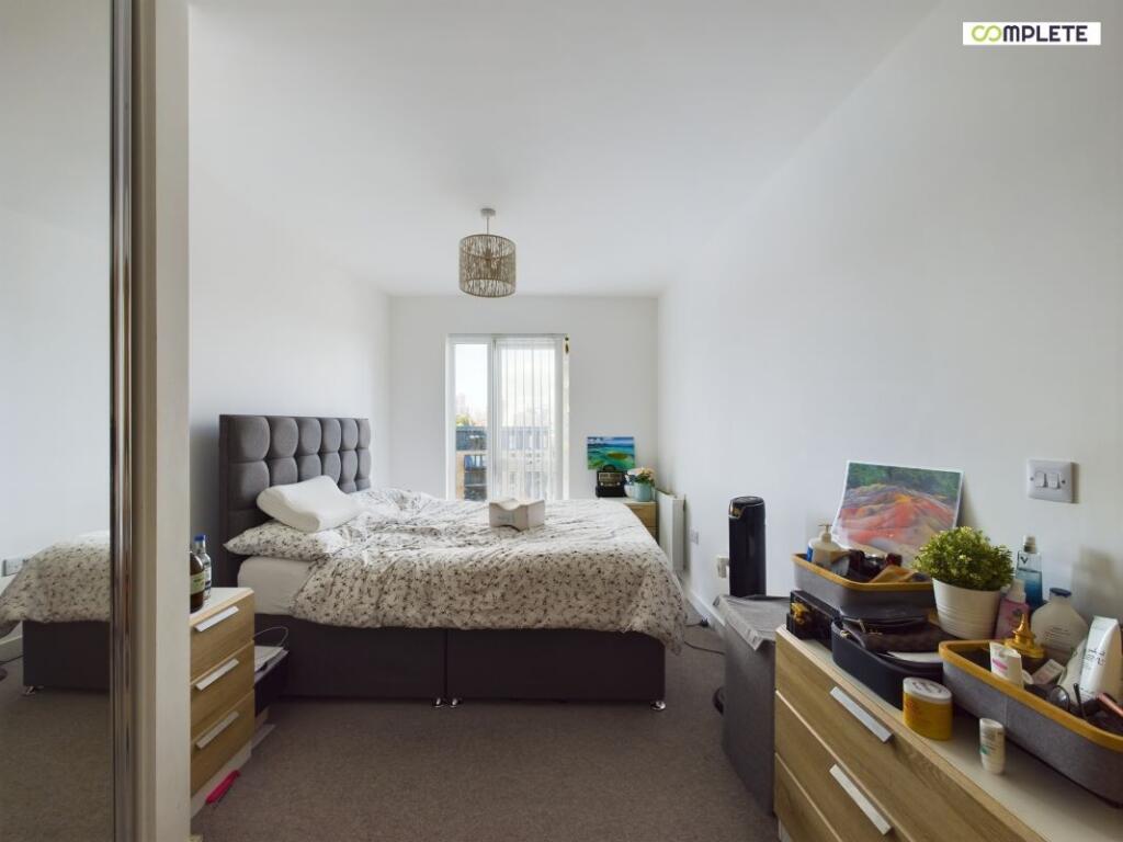 Additional image 12 of 68 Lincoln Apartments, 3 Lexington Gardens, Birmingham, West Midlands, B15 2DS