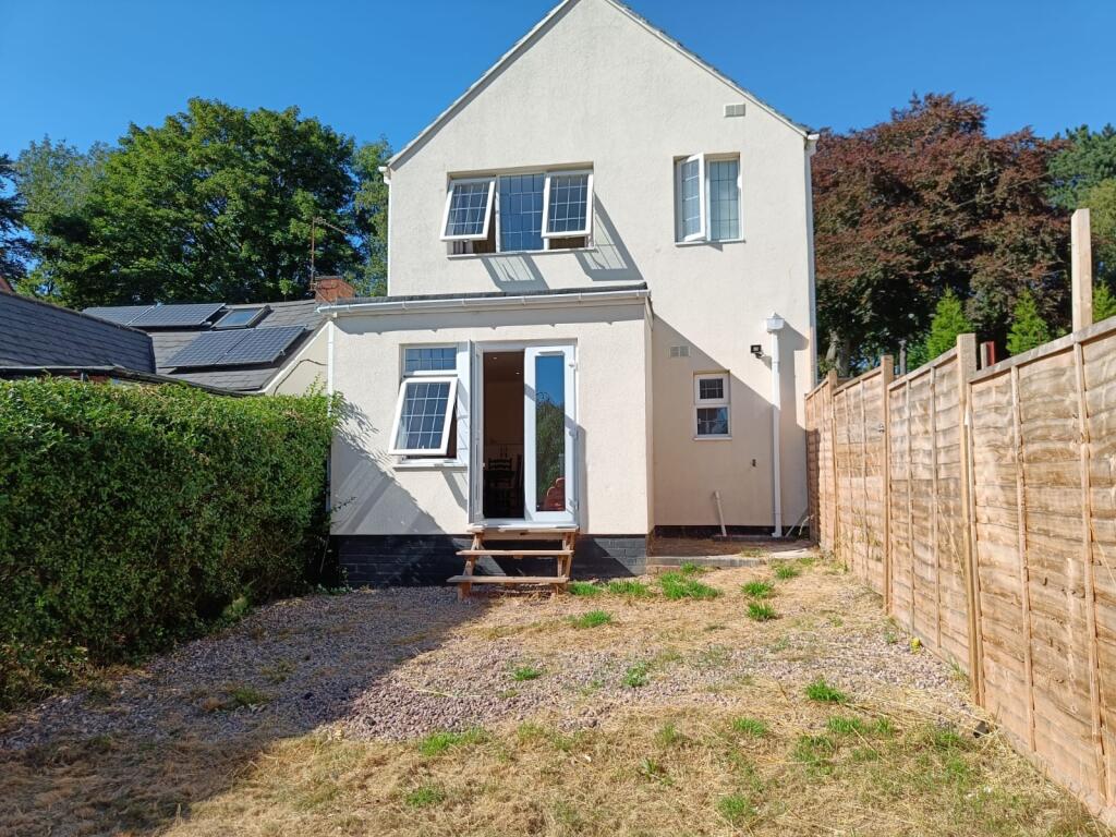 Additional image 10 of Weoley Park Road,