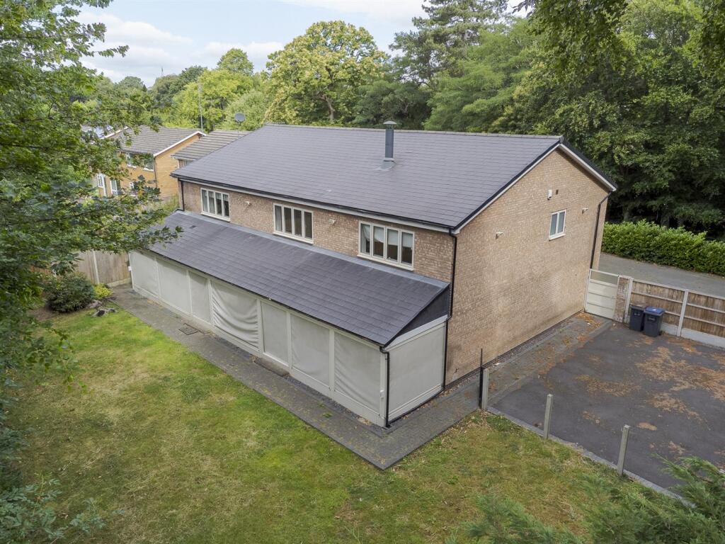 Additional image 36 of Malcomson Close, Edgbaston, Birmingham, B15