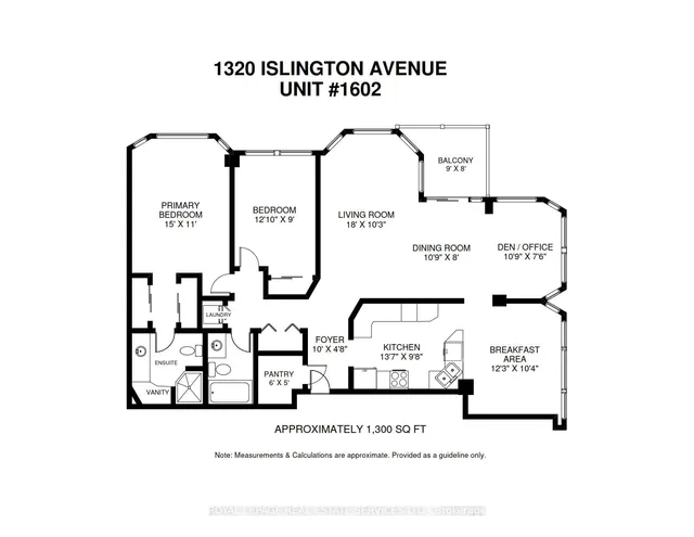 Additional image 26 of 1320 Islington Ave Unit 1602