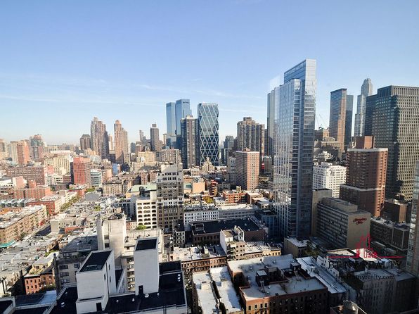 350 W 50th St, New York, NY 