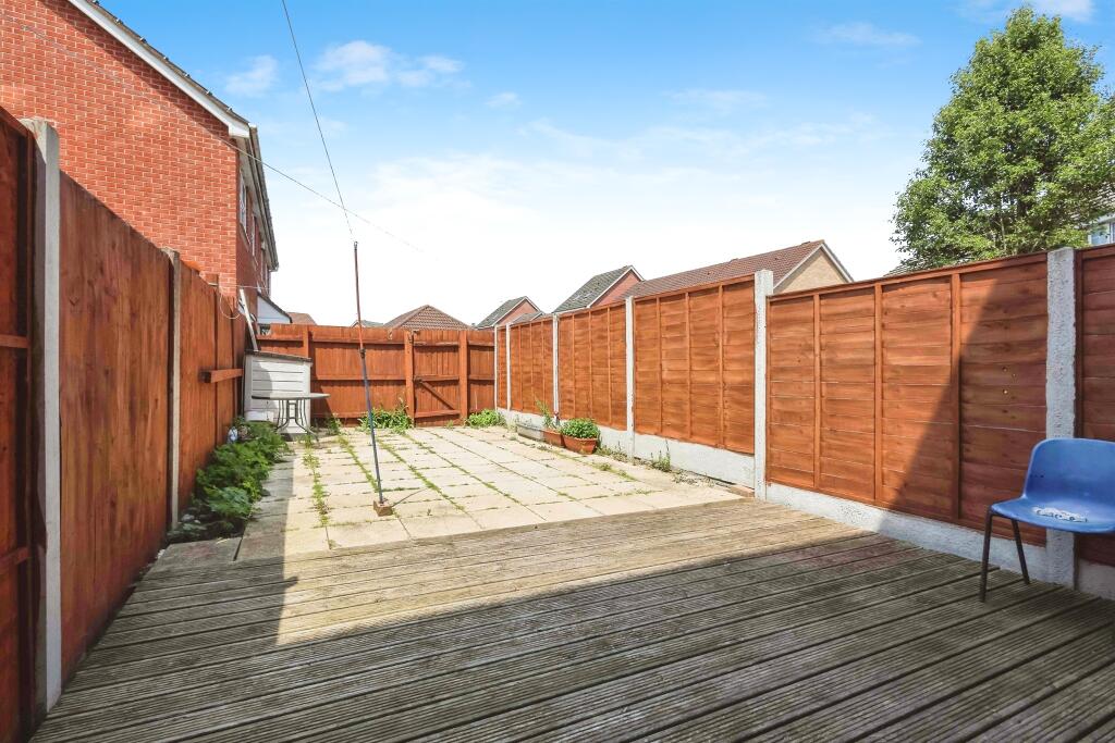 Additional image 15 of Hawksworth Crescent, Chelmsley Wood, BIRMINGHAM