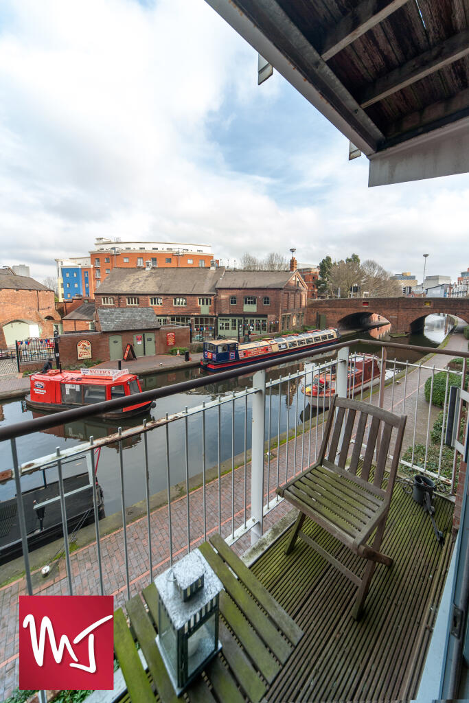 Additional image 6 of Sheepcote Street, Birmingham, B16