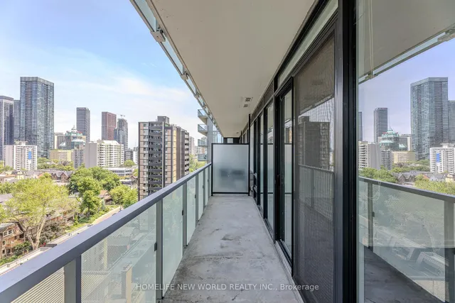 Additional image 33 of 28 Wellesley St Unit 1209