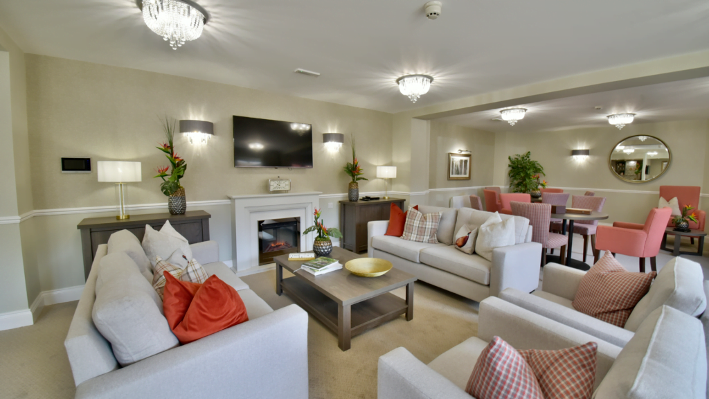 Additional image 7 of 1 Bed Apartment, St Nicolas Lodge, Kings Norton