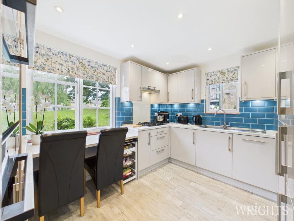 Property image for Knightsfield, WELWYN GARDEN CITY, AL8