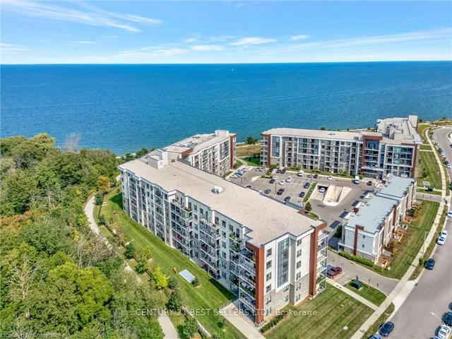 125 Shoreview Pl Unit 208