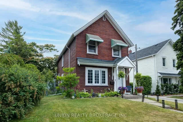 房产图片 2 - 2 Kimberley Ave