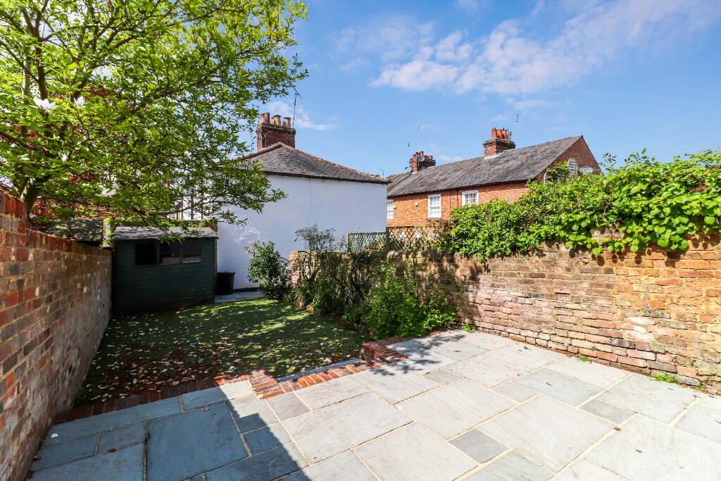 Additional image 24 of Spicer Street, St. Albans, Hertfordshire, AL3