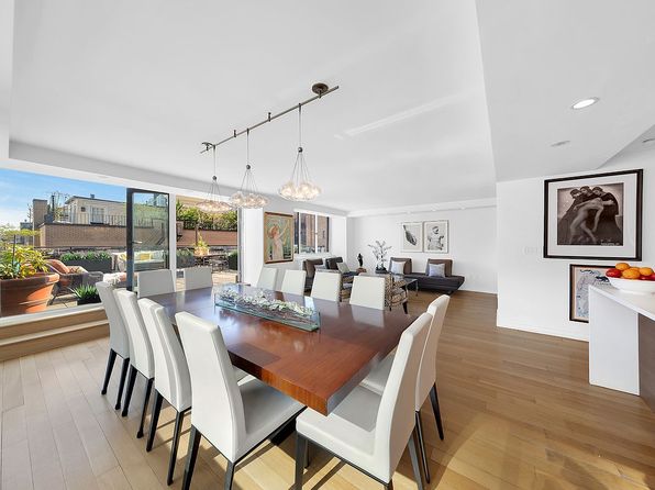45 W 67th St, New York, NY 