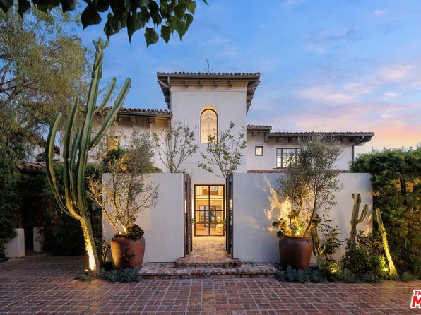 7100 La Presa Dr, Los Angeles, CA 90068