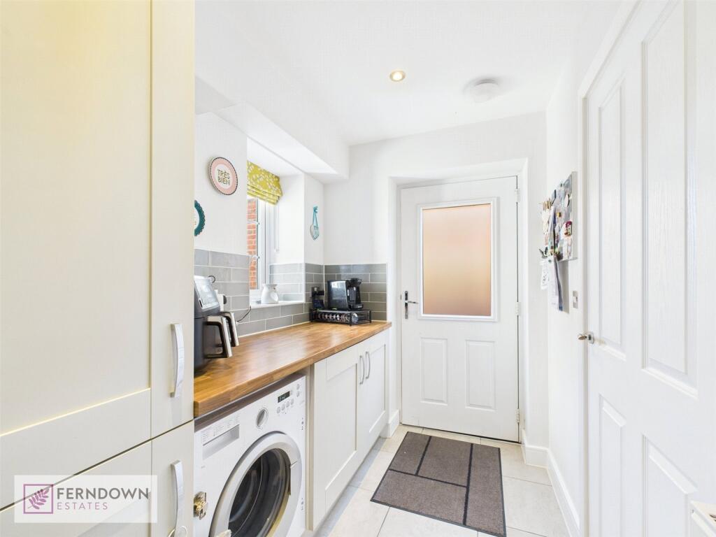 Additional image 17 of Old Farm Drive, Marston Green, Birmingham, West Midlands, B37