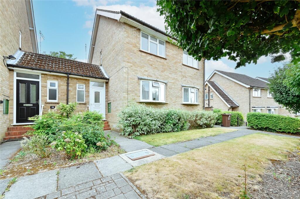Property image for Church End, Sandridge, St. Albans, Hertfordshire