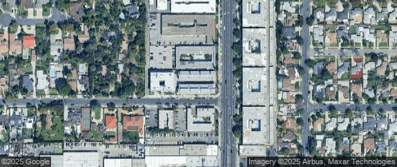 6155 Reseda Blvd, Reseda, CA