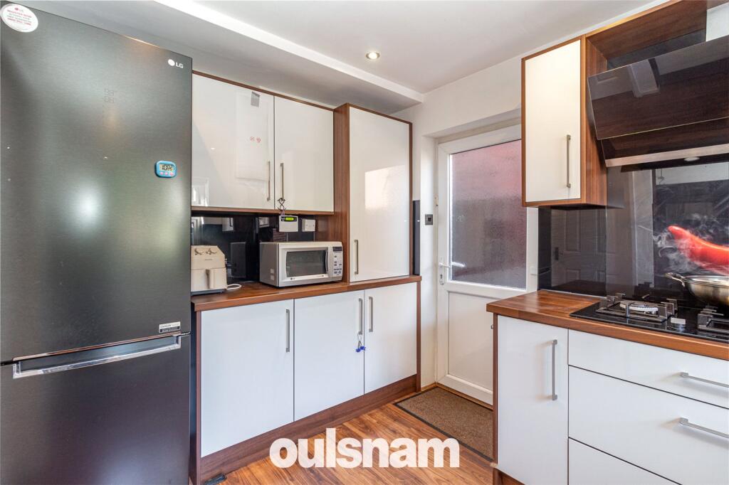 Additional image 5 of Bunbury Road, Bournville, Birmingham, West Midlands, B31