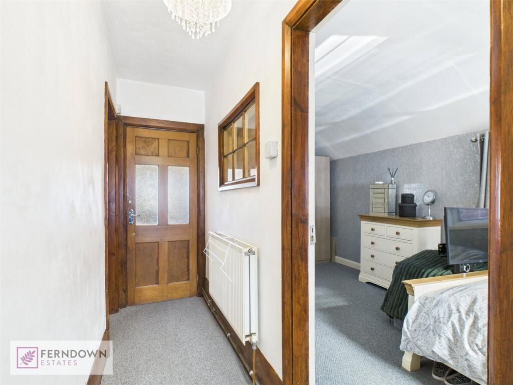 Additional image 21 of Hall Drive, Marston Green, Birmingham, B37