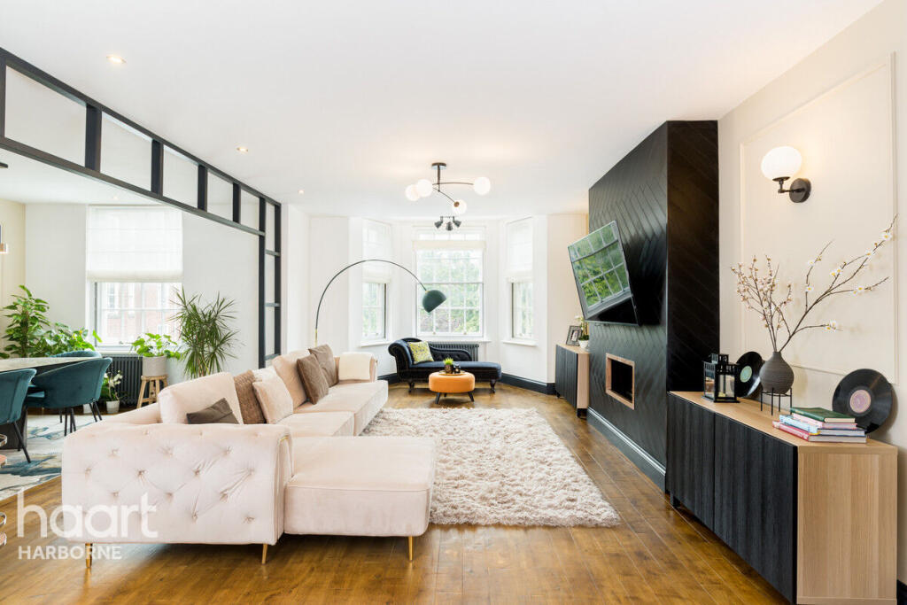 Additional image 32 of Kenilworth Court, Hagley Road, Edgbaston