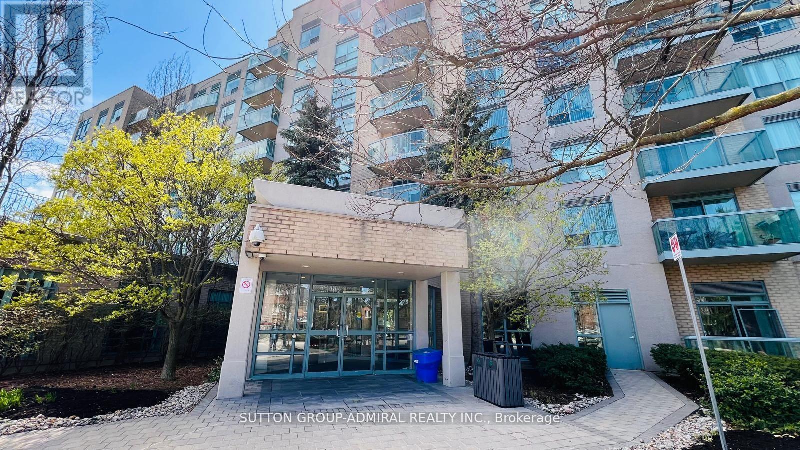 PH18 - 3 ELLESMERE STREET|Richmond Hill (Langstaff), Ontario L4B4N2