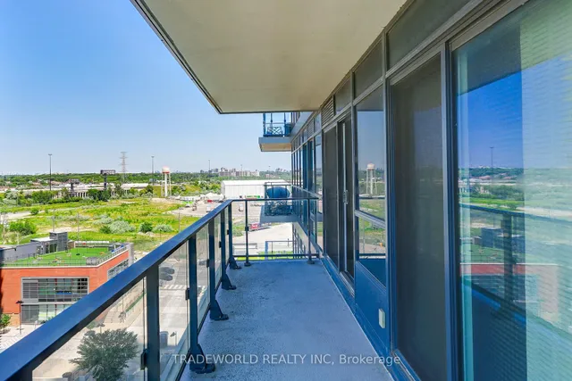 Additional image 17 of 2220 Lakeshore Blvd Unit 1203