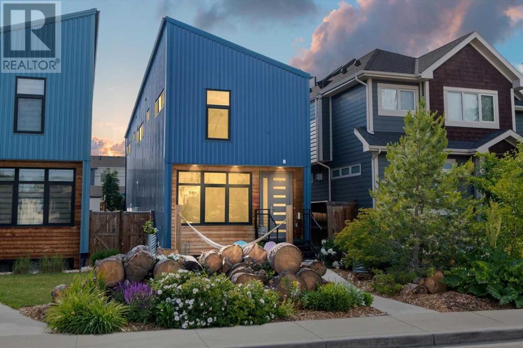 4619 80 Street NW|Calgary, Alberta T3B2P2