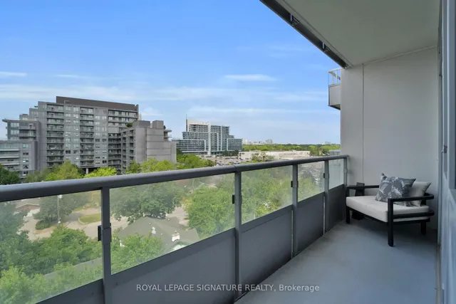Additional image 32 of 591 Sheppard Ave Unit 910