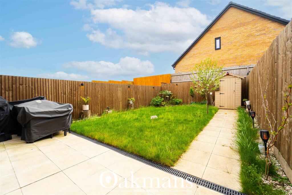 Additional image 15 of Legging Road, Birmingham, B38