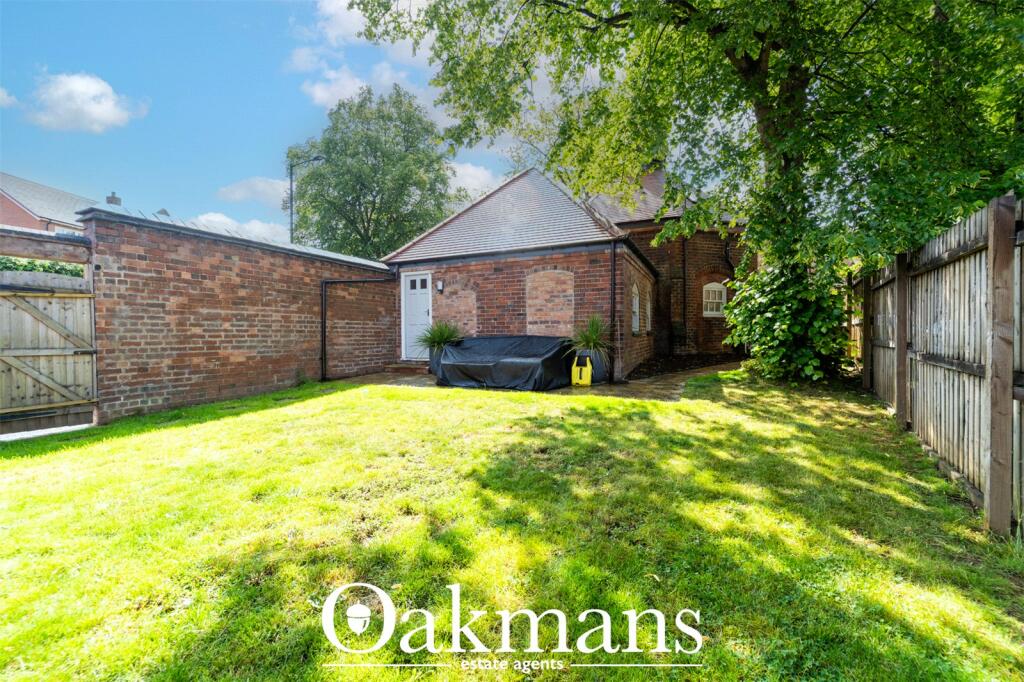 Additional image 27 of Raddlebarn Road, Selly Oak, Birmingham, B29