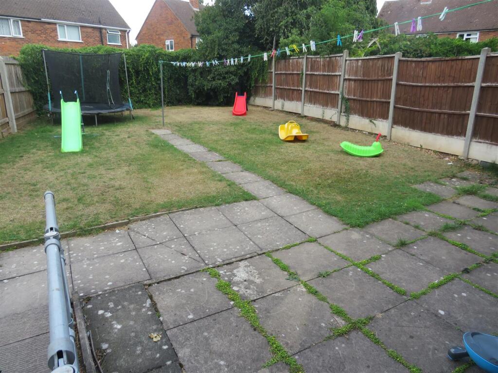 Additional image 11 of Ash Crescent, Kingshurst, Birmingham