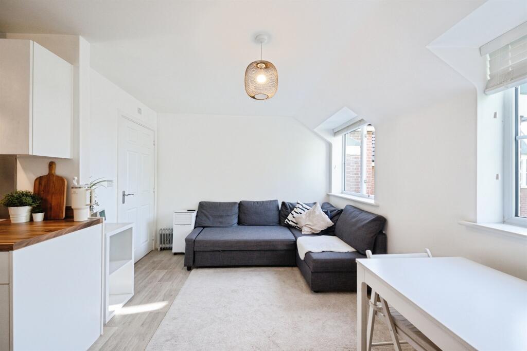 Additional image 8 of Electric Way, Birmingham