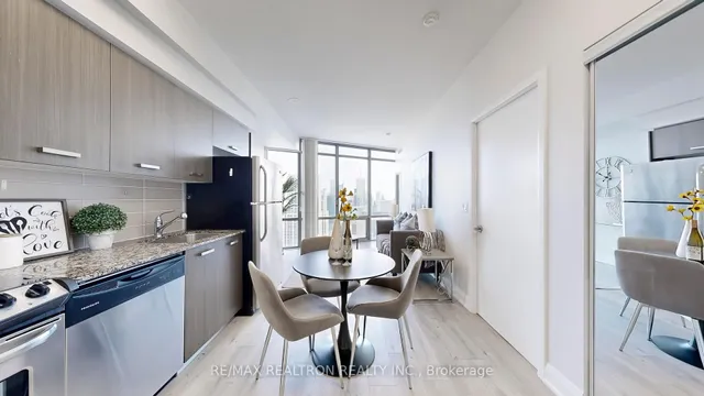 Additional image 18 of 832 Bay St Unit 4109