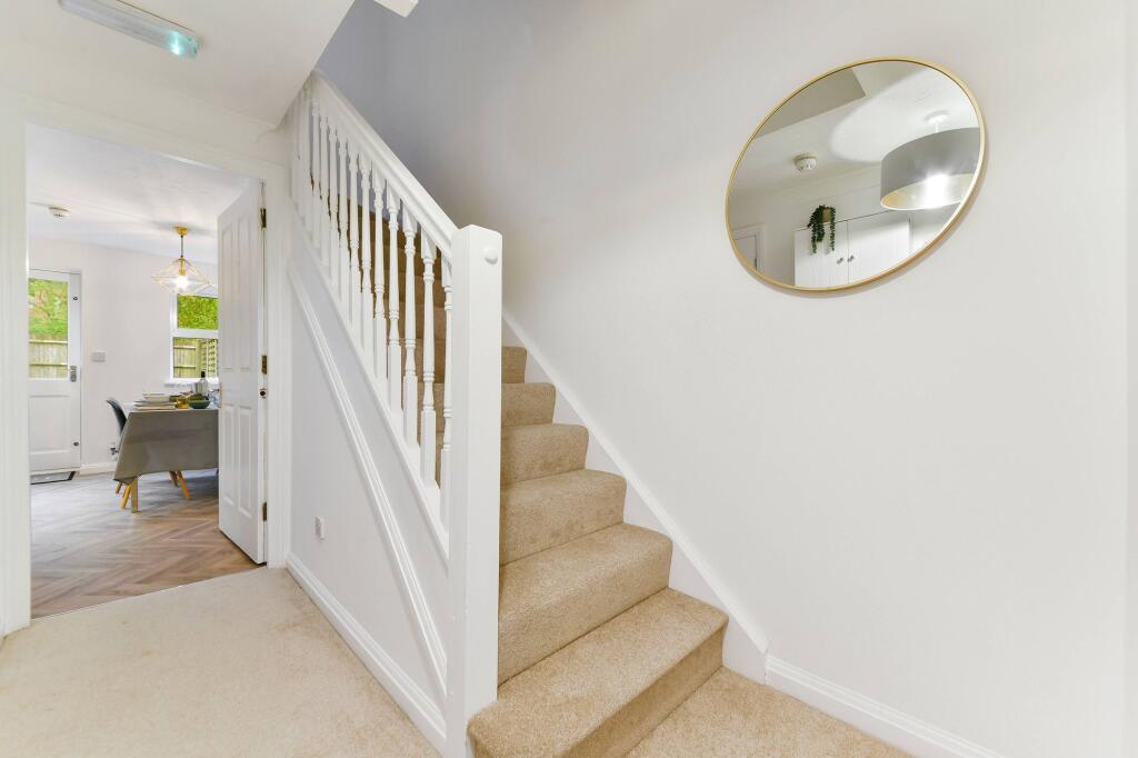 Additional image 5 of Oaklands Wood, Hatfield, AL10