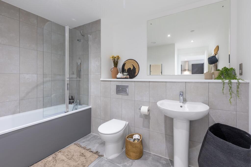 Additional image 4 of Hairpin House, 230 Bradford Street, B12