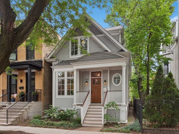 3924 N Paulina St, Chicago, IL 60613