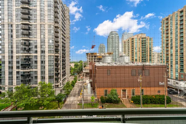 Additional image 20 of 29 Pemberton Ave Unit 701