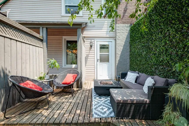 Additional image 24 of 412 Coxwell Ave