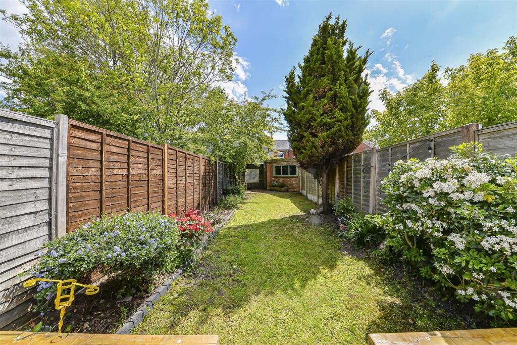 Additional image 33 of Station Road, Kings Heath, Birmingham