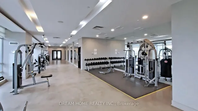 房产图片 36 - 2015 Sheppard Ave 单元904