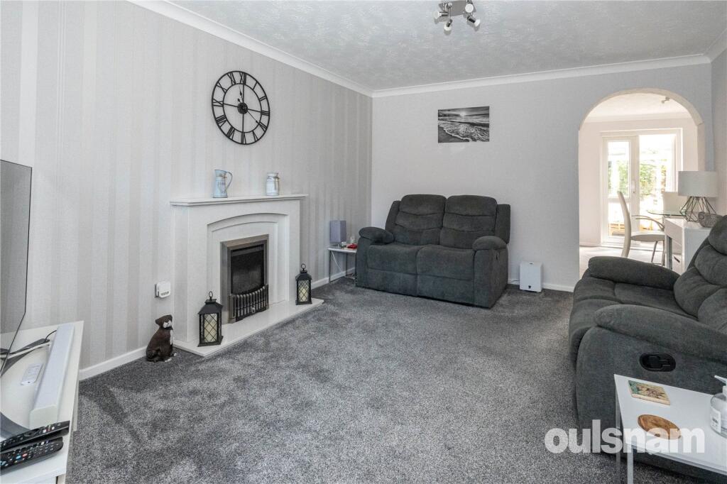 Additional image 20 of York Close, Bournville, Birmingham, B30