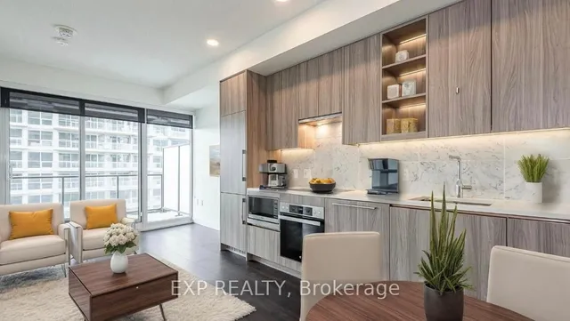 房产图片 6 - 85 麦克马洪道 1207 单元