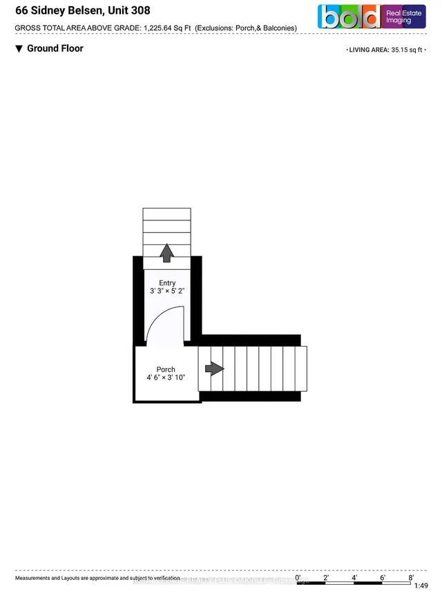 Additional image 32 of 66 Sidney Belsey Cres Unit 308