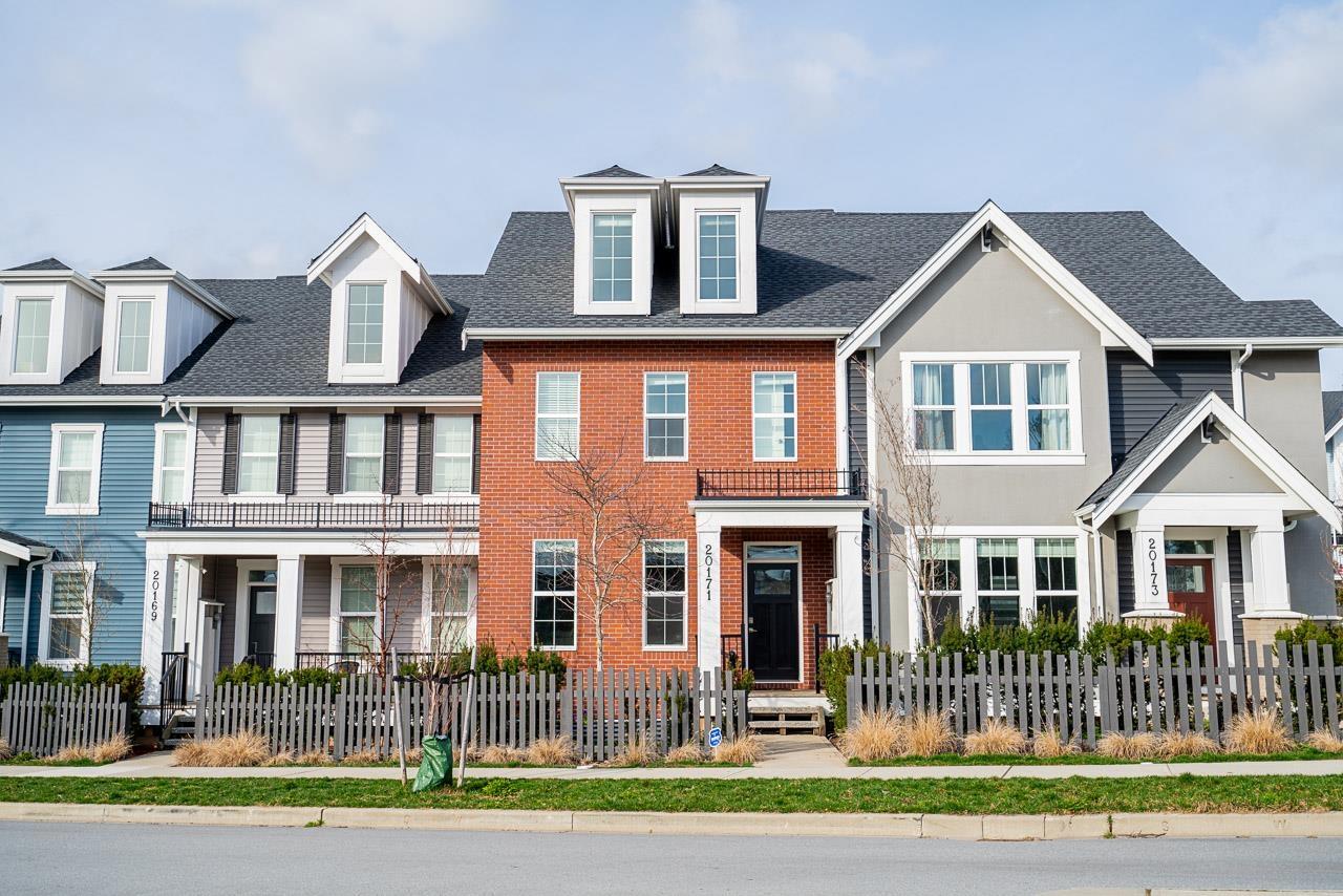 Property image for 20171 83 AVENUE|Langley, British Columbia V2Y4L1