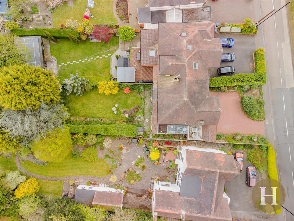 Additional image 34 of Harborne Park Road, Harborne, Birmingham, B17